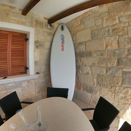 Sea'S The Day Villa Drage Exterior foto