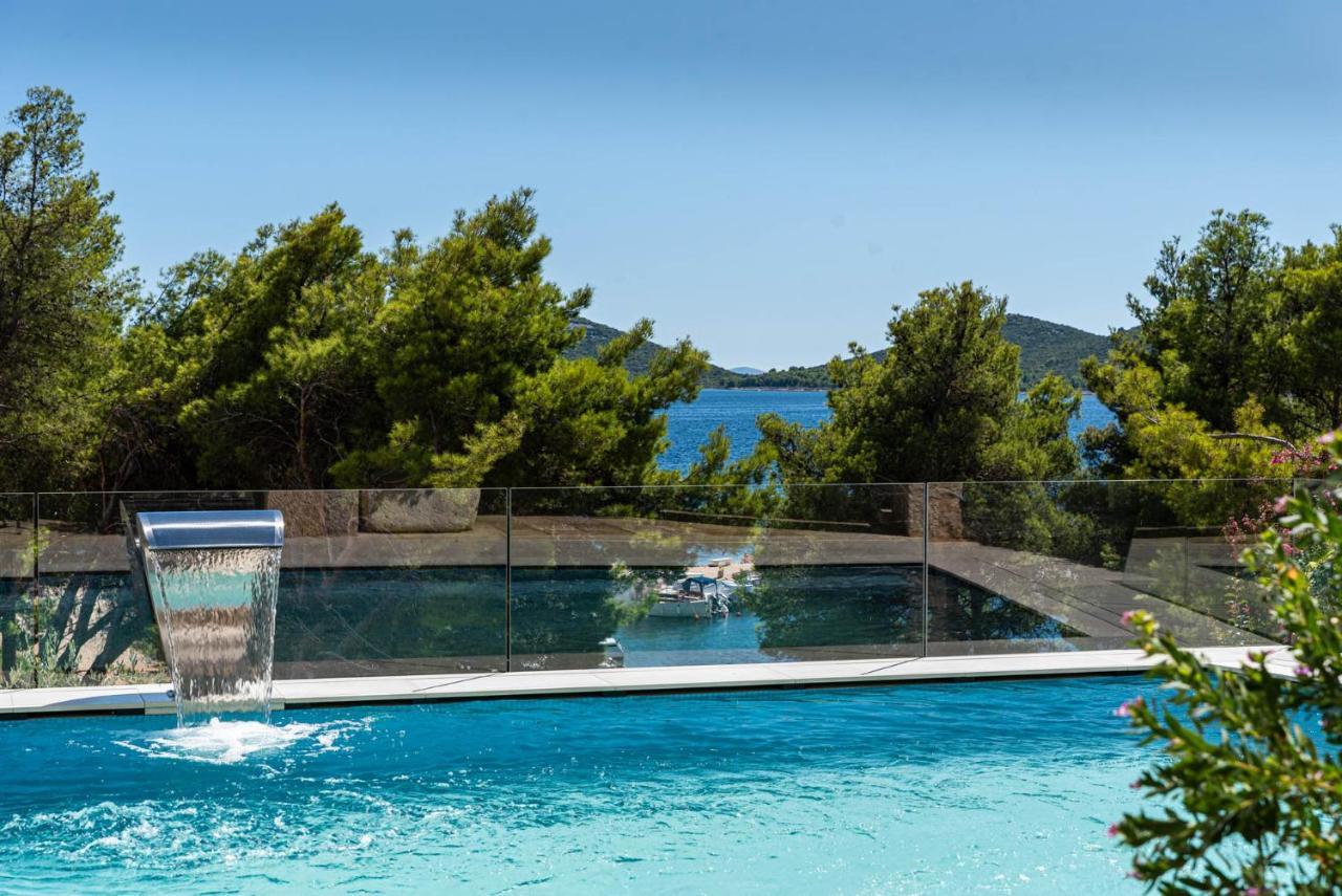 Sea'S The Day Villa Drage Exterior foto