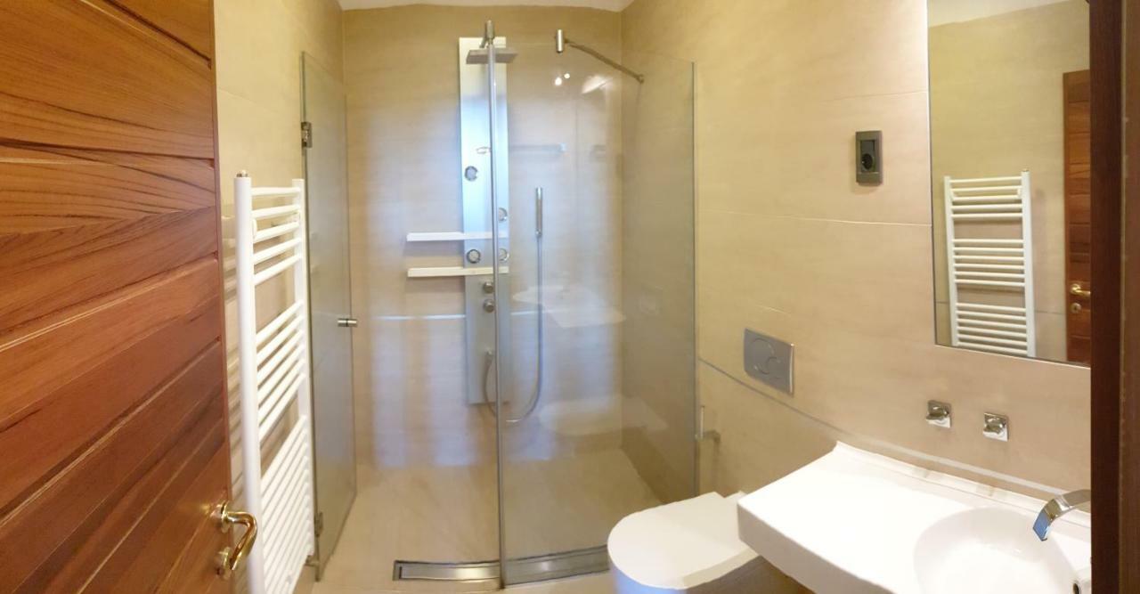 Sea'S The Day Villa Drage Exterior foto